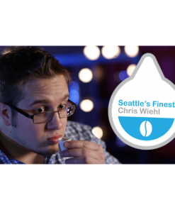 Seattle's Finest by Chris Wiehl video DOWNLOAD