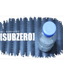 SubZero by Arnel Renegado - Video DOWNLOAD