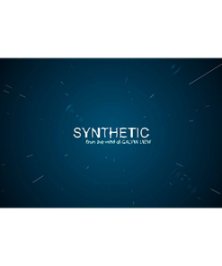 Synthetic by Calvin Liew and SKYMEMBER