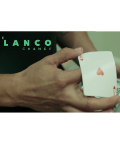 The Blanco Change by Allec Blanco video DOWNLOAD