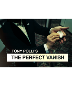The Perfect Vanish by Tony Polli video DOWNLOAD