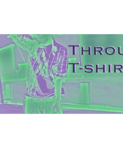 Throu T-shirt by Deepak Mishra - Video DOWNLOAD