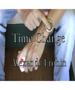 Time Change by Alexander Erohin - Video DOWNLOAD