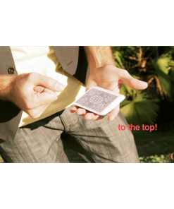 T.O.P. by Alex Pandrea video DOWNLOAD