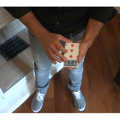 Transpose by Dario Capuozzo - Video DOWNLOAD Transpose by Dario Capuozzo - Video DOWNLOAD