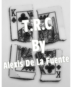 T.R.C. by Alexis De La Fuente