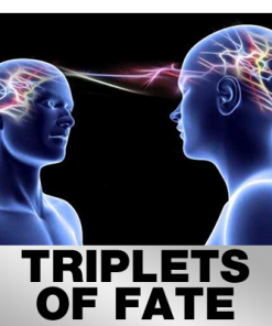 Triplets of Fate by Stephen Leathwaite video DOWNLOAD