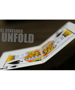 Unfold by Arnel Renegado - Video DOWNLOAD