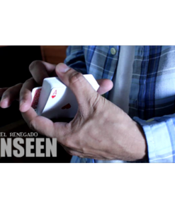 Unseen by Arnel Renegado - Video DOWNLOAD