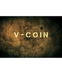 V-Coin by Ninh Ninh - Video DOWNLOAD