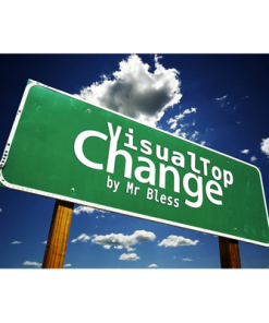 Visual Top Change by Mr. Bless - Video DOWNLOAD