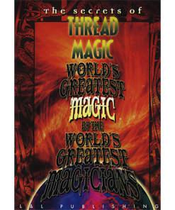 Thread Magic (World's Greatest Magic) video DOWNLOAD