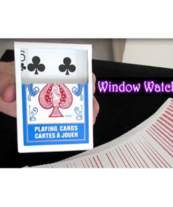 Window Watcher by Aaron Plener - Video DOWNLOAD Window Watcher by Aaron Plener - Video DOWNLOAD