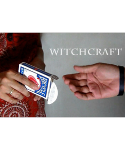 Witchcraft by Arnel Renegado - Video DOWNLOAD