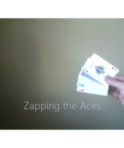 Zapping The Aces - Video DOWNLOAD