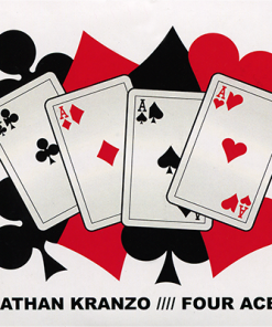 The Four Aces Project by Nathan Kranzo video DOWNLOAD