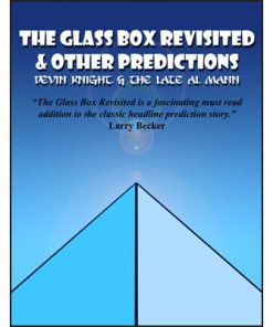 Glass Box Revisited Book by Devin Knight - ebook - DOWNLOAD