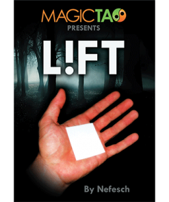 LIFT by Nefesch and MagicTao - video DOWNLOAD