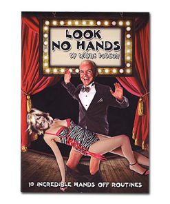 Look No Hands by Wayne Dobson - eBook DOWNLOAD
