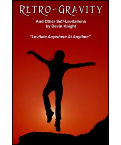 Retro-Gravity by Devin Knight - ebook - DOWNLOAD