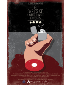Series of Unfortunate Effects by Chris Mayhew & Ben Train - video DOWNLOAD