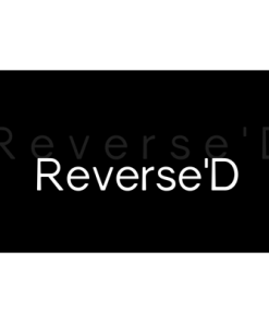 Reverse D by Lyndon Jugalbot,Rich Piccone and Tom Elderfield  - Video DOWNLOAD