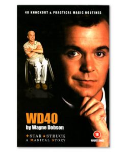 WD40 by Wayne Dobson eBook DOWNLOAD