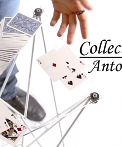 Collector 2.0 by Antonio Cacace video DOWNLOAD