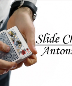 Slide Change by Antonio Cacace video DOWNLOAD