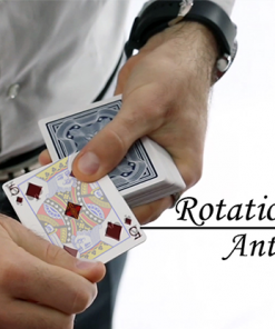 Rotation Change by Antonio Cacace video DOWNLOAD