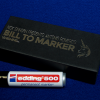 Bill To Marker by Nicholas Einhorn - Trick