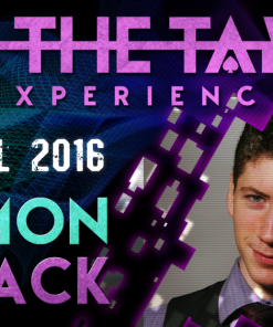 At the Table Live Lecture Simon Black April 20th 2016 video DOWNLOAD