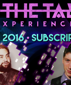 At The Table April 2016 Subscription Video DOWNLOAD