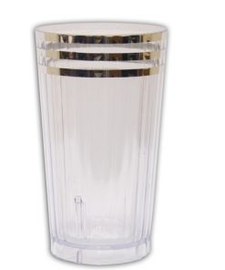 Milk Wonder Glass - Perfect