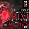 Mystery Deck by Taiwan Ben - Trick