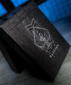 Darkfall Playing Cards