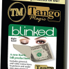Tango Blinked Right Handed (Gimmick and Online Instructions) V0016 by Tango Magic - Trick