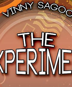 The Experiment by Vinny Sagoo - Trick