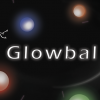 Glowbal 1.75 inch (White) single ball by Cigma Magic - Trick