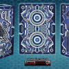 Bicycle Grid 3.0 (Limited) from Gamblers Warehouse - Trick