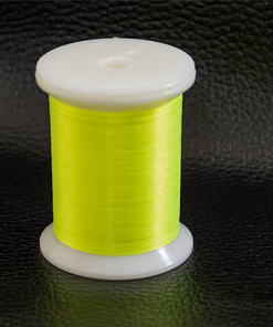 Super Glow UV Thread (Yellow) by Premium Magic - Trick