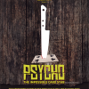Psycho by by Iñaki Zabaletta and Vernet - DVD