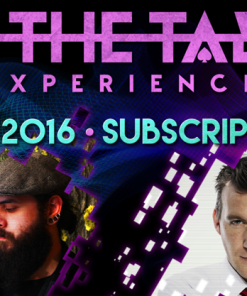 At The Table May 2016 Subscription Video DOWNLOAD