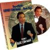 David Roth's Expert Coin Magic Made Easy Vol 1 - DVD David Roth's Expert Coin Magic Made Easy Vol 1 - DVD