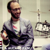 Nine by Alex Le Fanu and Luca Volpe - Book