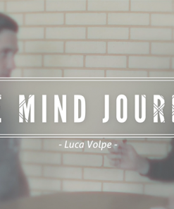 Mind Journey (Excerpt from Senti-Mentalism) by Luca Volpe video DOWNLOAD