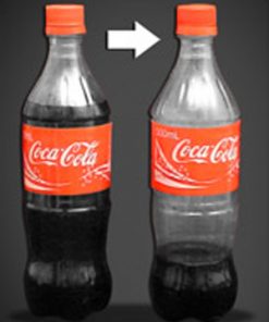 The Automatic Bottle - Felix & C. Casagrande