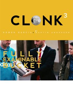 Clonk 3 by Roman Garcia and Martin Andersen - Trick