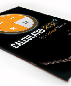 Calculated Risk by Michael Murray - Book