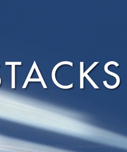Stacks by SansMinds Creative Lab - DVD